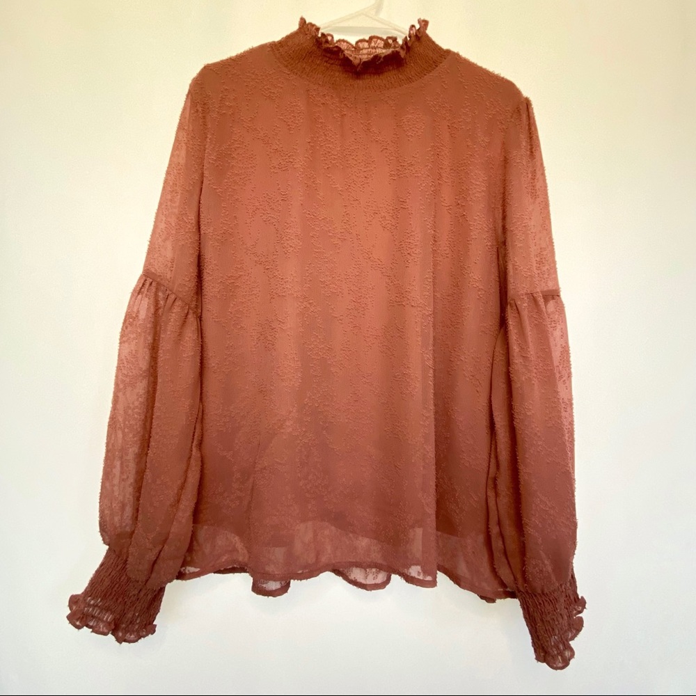 Roolee Blouse